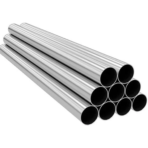 Stainless Steel 316Ti Pipes